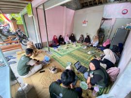 PERTEMUAN BULAN JULI SI 